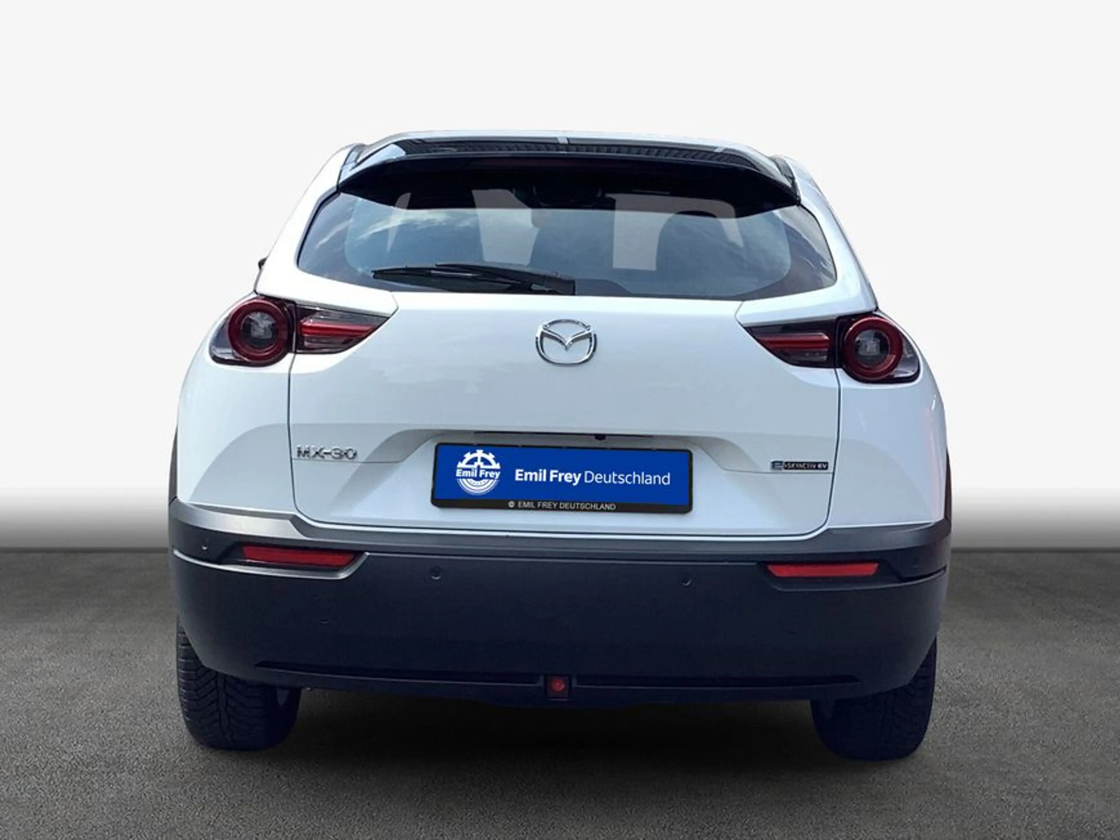 Mazda MX-30 e-SKYACTIV EV PRIME-LINE Head-up*Voll-LED — photo 6