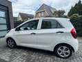 Kia Picanto Picanto 1.0 CVVT ComfL.LPG Wit - thumbnail 6