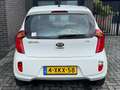 Kia Picanto Picanto 1.0 CVVT ComfL.LPG Wit - thumbnail 2