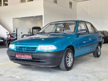 F 1.6 GL|OLDTIMER|168 Tkm.|HU 12.26
