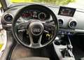 Audi A3 SPB 35 TDI S Tronic Admired Wit - thumbnail 4
