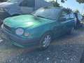 Toyota Corolla Vert - thumbnail 1