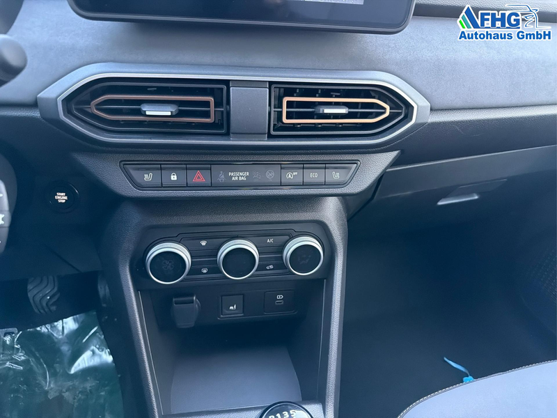 Dacia Sandero III 1.0 TCe 110 Stepway Extreme 81 kW (110 PS),... — photo 16
