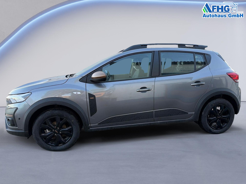 Dacia Sandero III 1.0 TCe 110 Stepway Extreme 81 kW (110 PS),... — photo 7