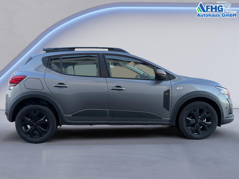 Dacia Sandero III 1.0 TCe 110 Stepway Extreme 81 kW (110 PS),... — photo 3