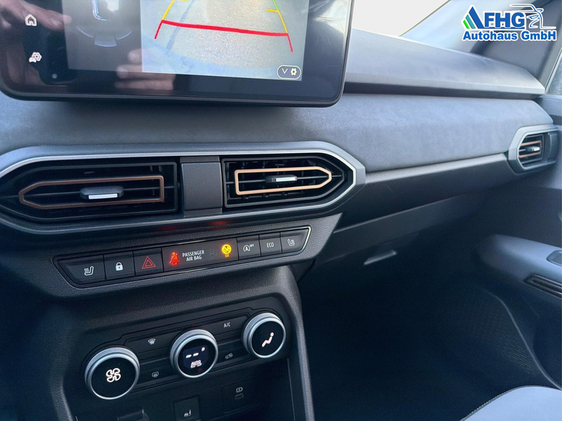 Dacia Sandero III 1.0 TCe 110 Stepway Extreme 81 kW (110 PS),... — photo 17