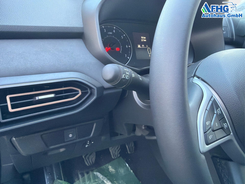 Dacia Sandero III 1.0 TCe 110 Stepway Extreme 81 kW (110 PS),... — photo 15