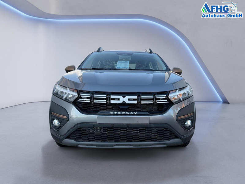 Dacia Sandero III 1.0 TCe 110 Stepway Extreme 81 kW (110 PS),... — photo 2