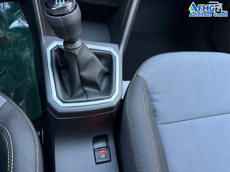 Dacia Sandero III 1.0 TCe 110 Stepway Extreme 81 kW (110 PS),... — photo 18