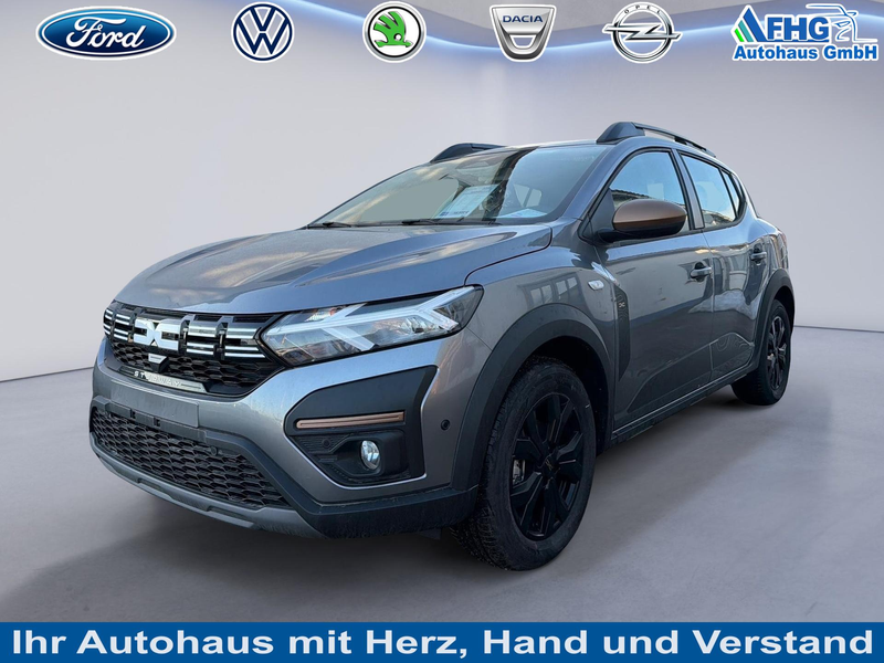 Dacia Sandero III 1.0 TCe 110 Stepway Extreme 81 kW (110 PS),...