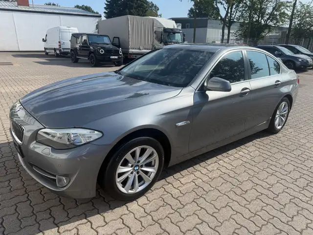 BMW 535 5 Limousine 535 i