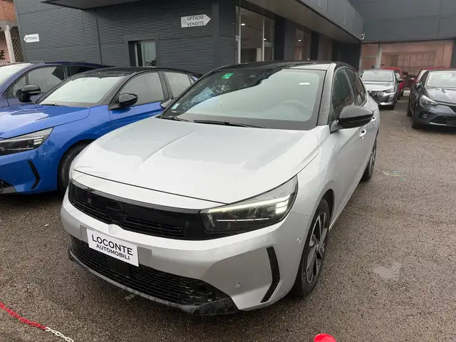 Opel Corsa 1.2 GS LINE 101 CV