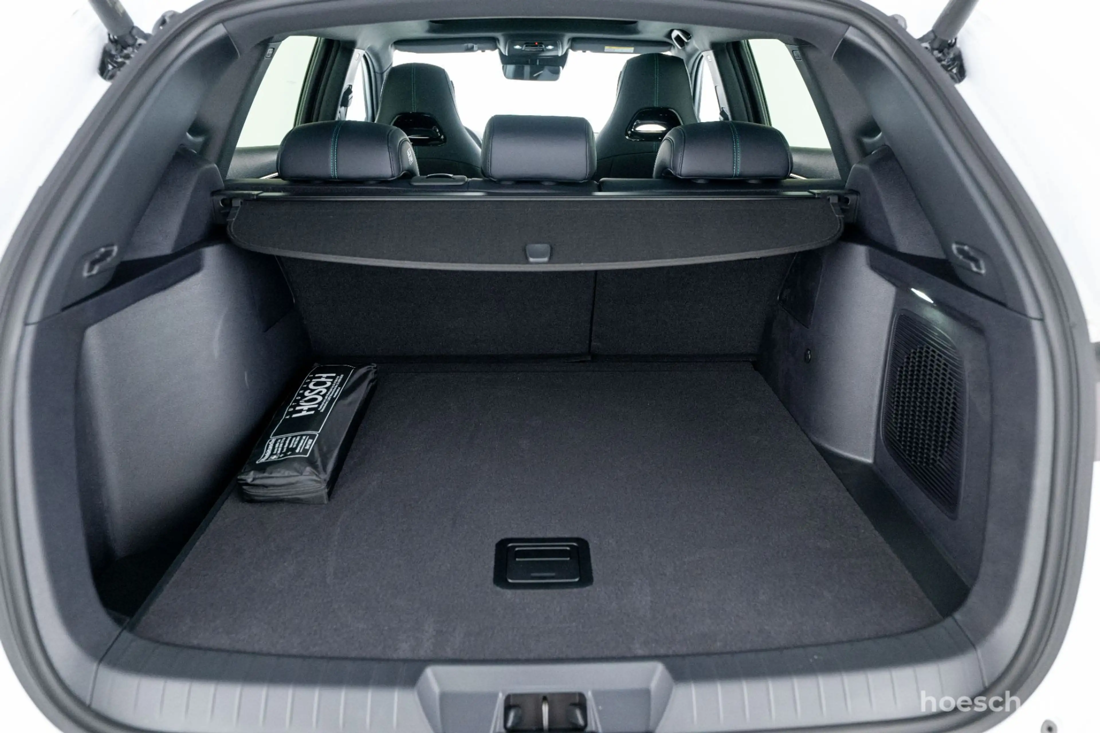 BYD Seal U DM-i DESIGN 4x4 HEAD-UP PANO LEDER AKTION ++ — photo 8