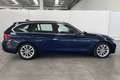 BMW 318 318d Touring Business Advantage auto Blu/Azzurro - thumbnail 5