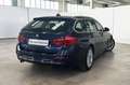 BMW 318 318d Touring Business Advantage auto Blu/Azzurro - thumbnail 3
