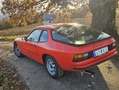 Porsche 924 924 Rot - thumbnail 3