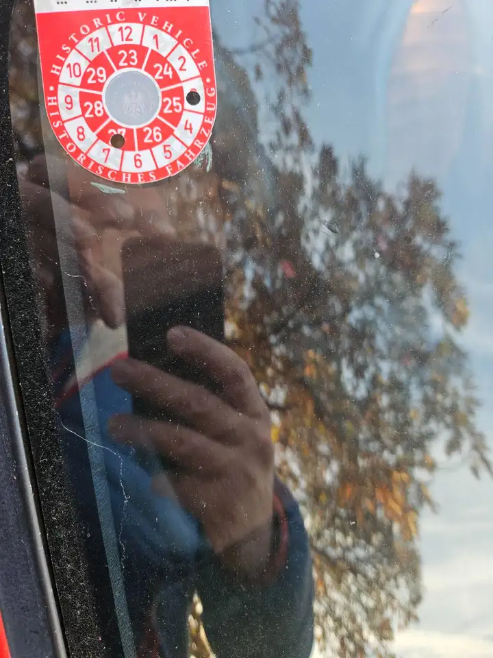 Porsche 924, foto 12