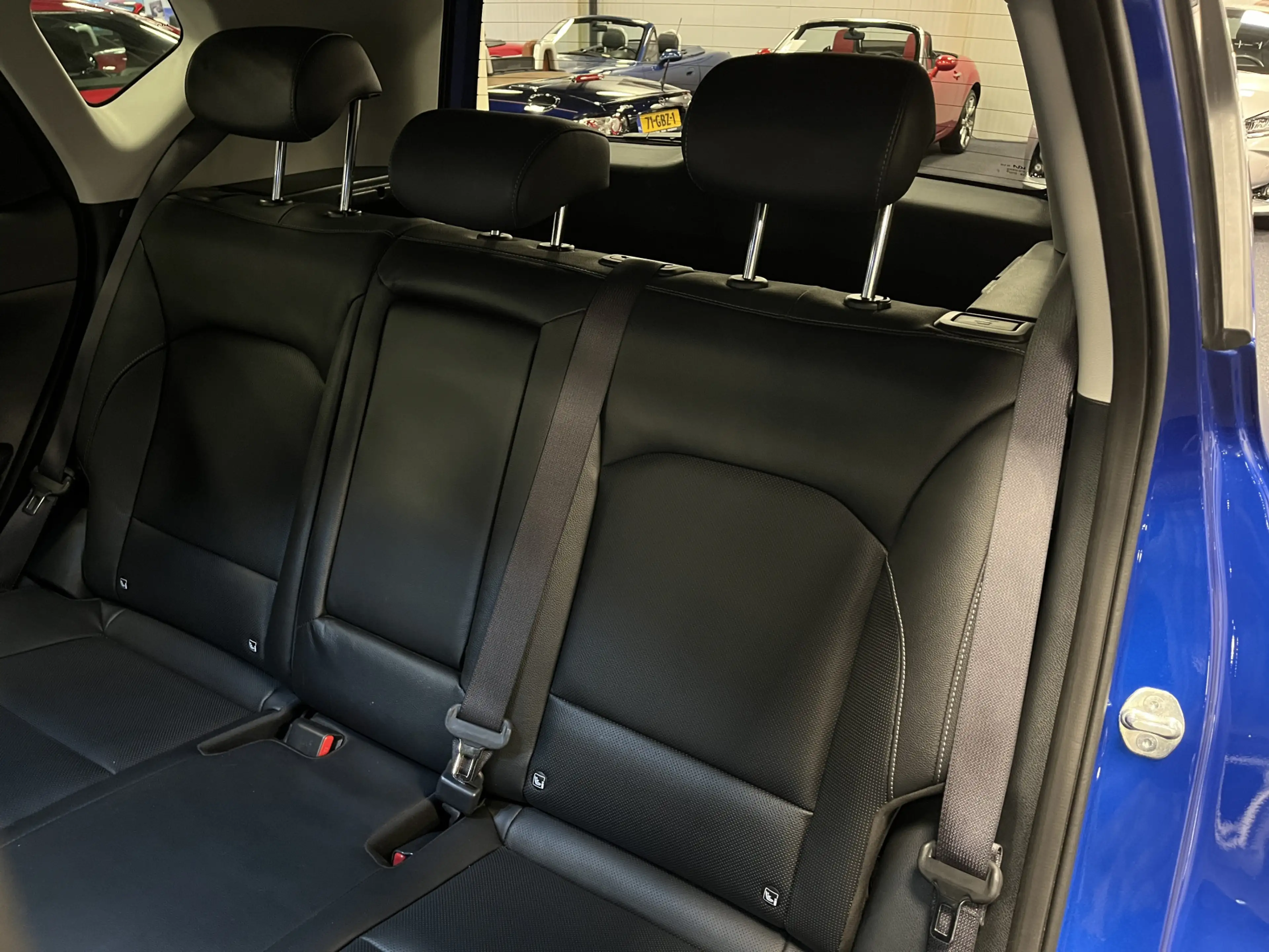 Kia Soul e-Soul ExecutiveLine 64kWh 204PK Automaat | SOH 10 — photo 27