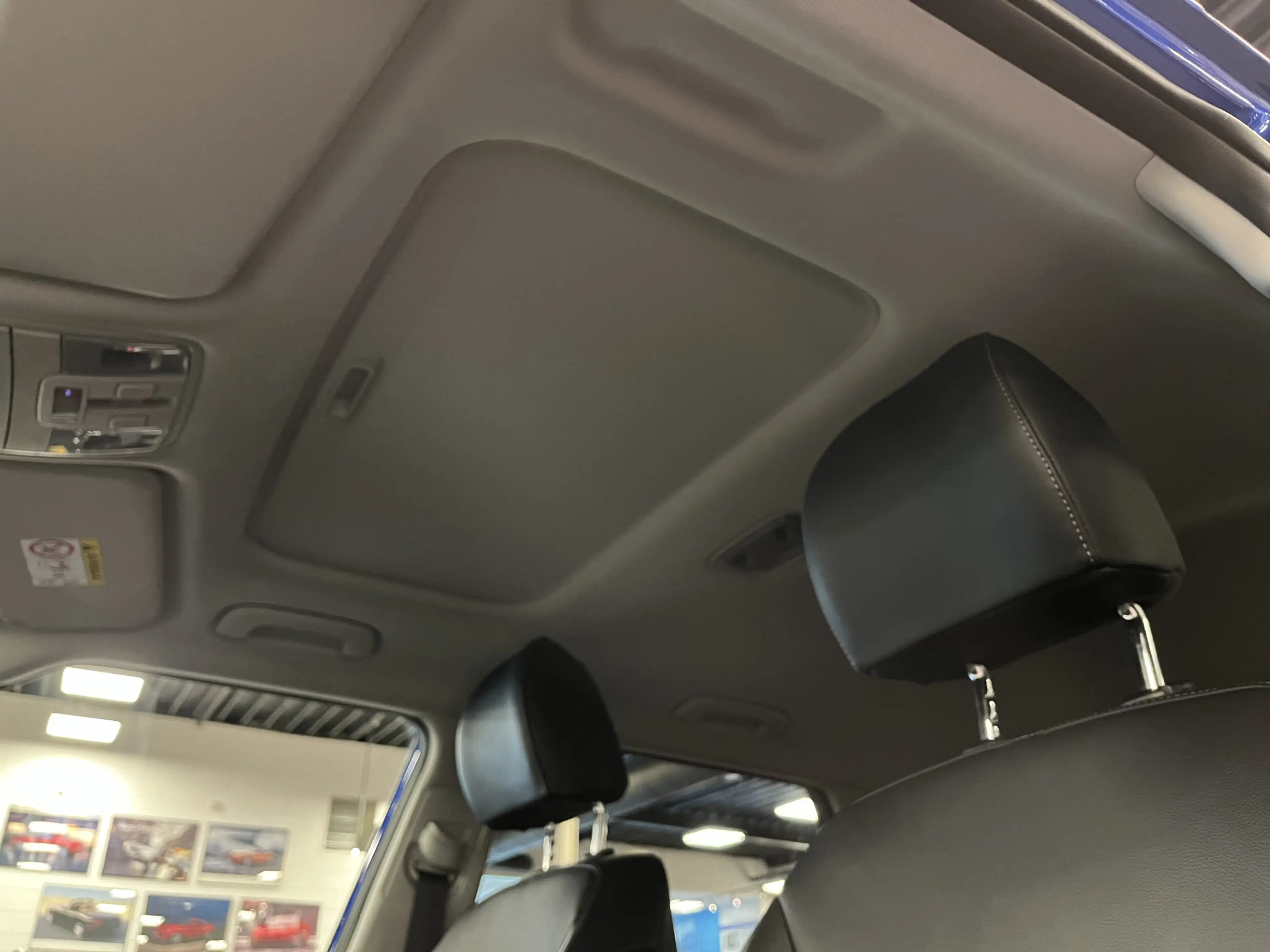 Kia Soul e-Soul ExecutiveLine 64kWh 204PK Automaat | SOH 10 — photo 35