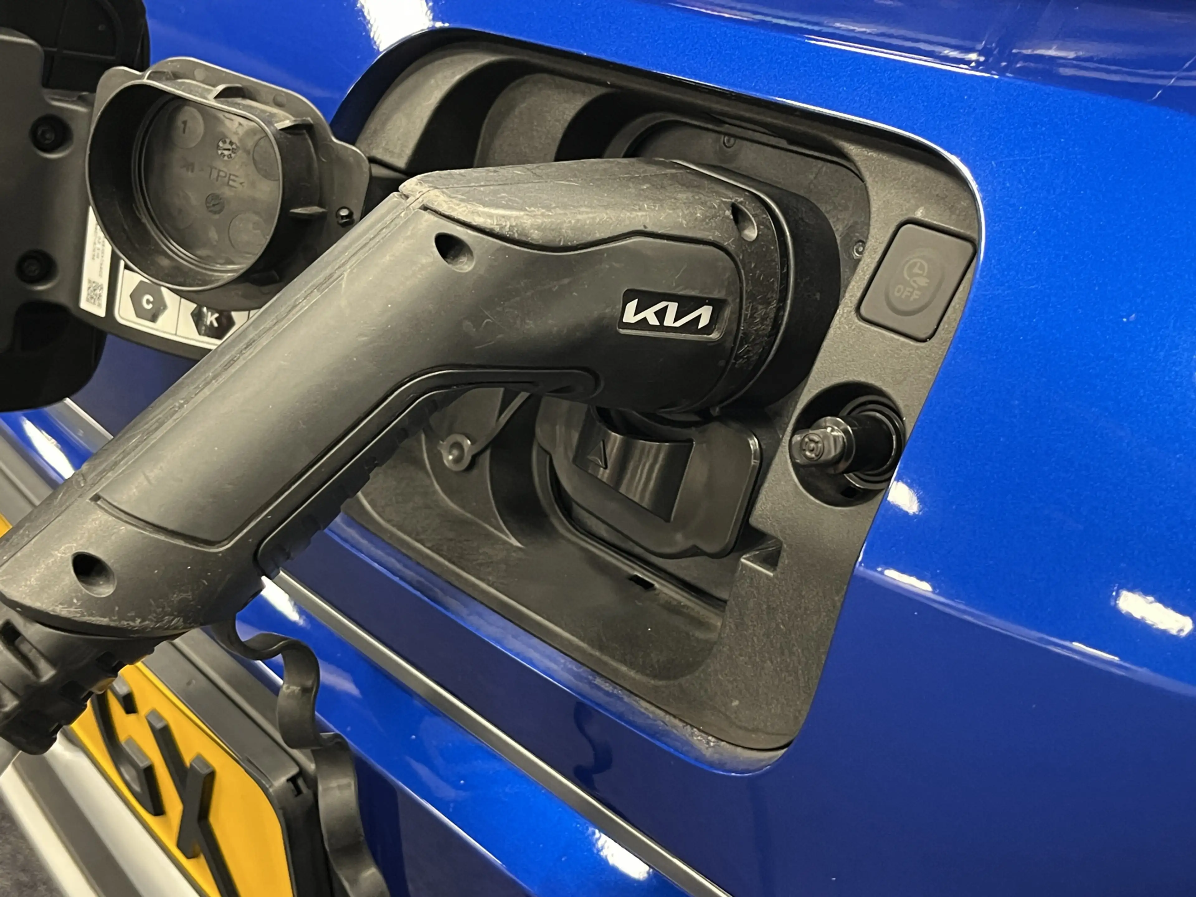 Kia Soul e-Soul ExecutiveLine 64kWh 204PK Automaat | SOH 10 — photo 44