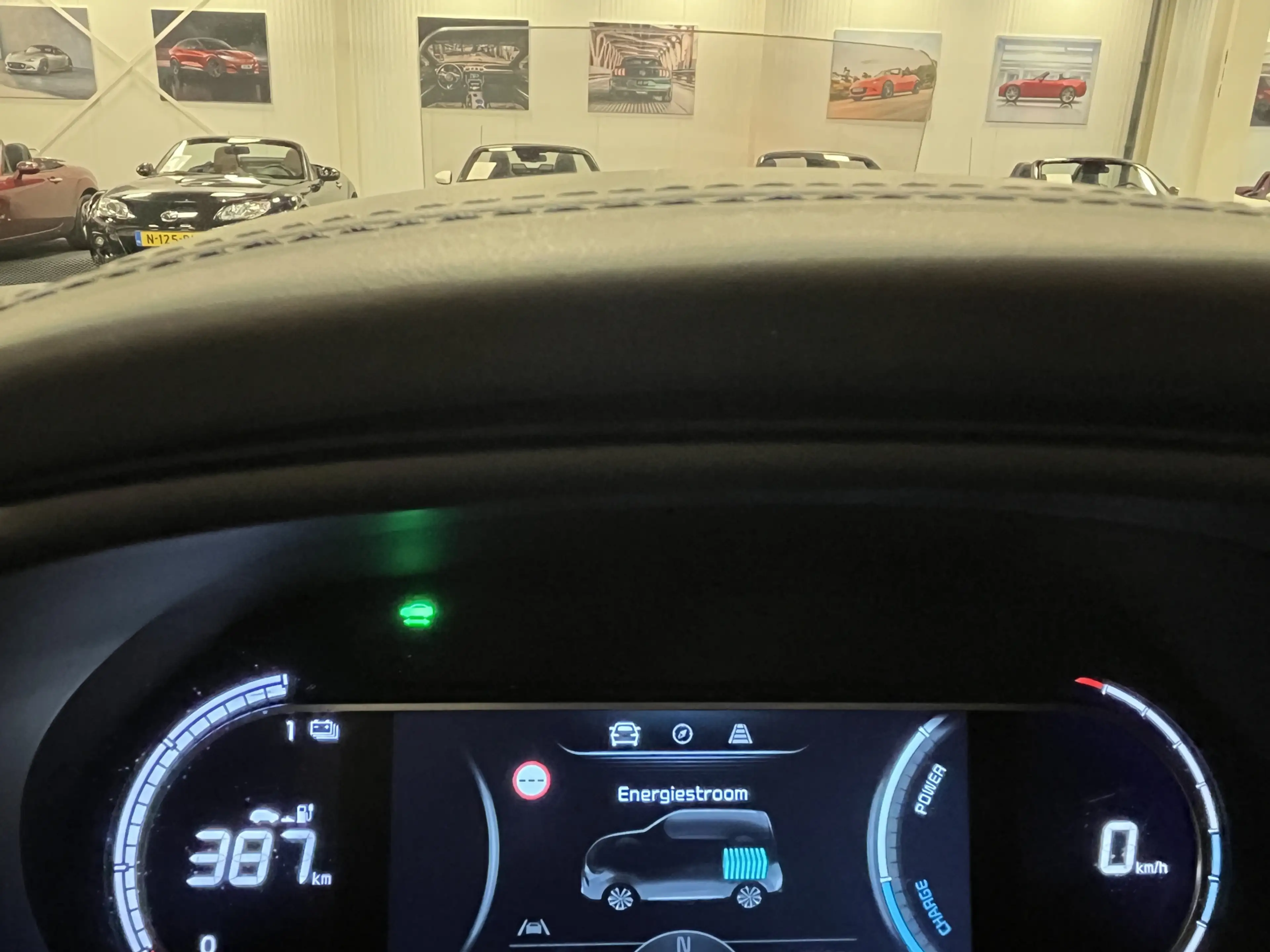 Kia Soul e-Soul ExecutiveLine 64kWh 204PK Automaat | SOH 10 — photo 29