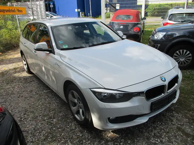 BMW 3er
