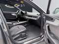 Audi A4 2.0 TDI quattro S Line Sport Plus Gris - thumbnail 9
