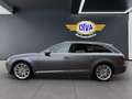 Audi A4 2.0 TDI quattro S Line Sport Plus Gris - thumbnail 7