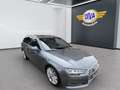 Audi A4 2.0 TDI quattro S Line Sport Plus Gris - thumbnail 3