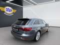 Audi A4 2.0 TDI quattro S Line Sport Plus Gris - thumbnail 2