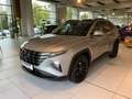 Hyundai TUCSON Trend Mild-Hybrid 4WD Silber - thumbnail 4