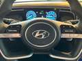 Hyundai TUCSON Trend Mild-Hybrid 4WD Silber - thumbnail 15