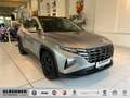 Hyundai TUCSON Trend Mild-Hybrid 4WD Silber - thumbnail 1