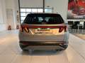 Hyundai TUCSON Trend Mild-Hybrid 4WD Silber - thumbnail 7
