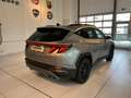 Hyundai TUCSON Trend Mild-Hybrid 4WD Silber - thumbnail 8