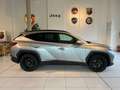 Hyundai TUCSON Trend Mild-Hybrid 4WD Silber - thumbnail 9