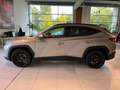 Hyundai TUCSON Trend Mild-Hybrid 4WD Silber - thumbnail 5