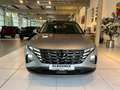Hyundai TUCSON Trend Mild-Hybrid 4WD Silber - thumbnail 3