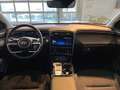 Hyundai TUCSON Trend Mild-Hybrid 4WD Silber - thumbnail 13