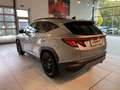 Hyundai TUCSON Trend Mild-Hybrid 4WD Silber - thumbnail 6