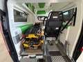 Ford Transit Custom 340 L2H2*KTW*RTW*KRANKENTRANSPORT Weiß - thumbnail 10