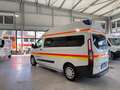 Ford Transit Custom 340 L2H2*KTW*RTW*KRANKENTRANSPORT Weiß - thumbnail 3