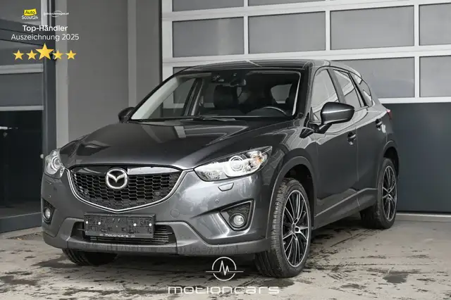 Mazda CX-5 CD175 Revolution AWD Pickerl NEU