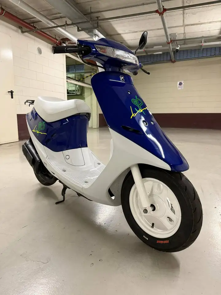 Honda Dio 50