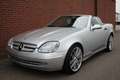 Mercedes-Benz SLK 200 FULL OPTIONS AIRCO NETTE STAAT LEDER! Grau - thumbnail 29
