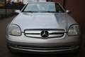 Mercedes-Benz SLK 200 FULL OPTIONS AIRCO NETTE STAAT LEDER! Grau - thumbnail 8