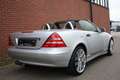 Mercedes-Benz SLK 200 FULL OPTIONS AIRCO NETTE STAAT LEDER! Grau - thumbnail 3