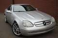 Mercedes-Benz SLK 200 FULL OPTIONS AIRCO NETTE STAAT LEDER! Grau - thumbnail 20