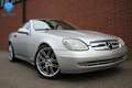 Mercedes-Benz SLK 200 FULL OPTIONS AIRCO NETTE STAAT LEDER! Grau - thumbnail 1