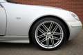 Mercedes-Benz SLK 200 FULL OPTIONS AIRCO NETTE STAAT LEDER! Grau - thumbnail 6